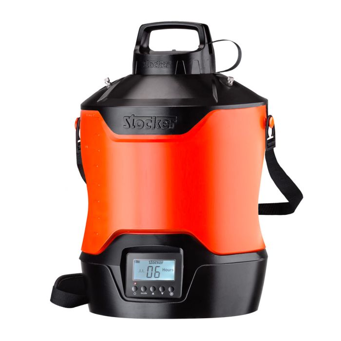 Nebulizzatore Antizanzare Geyser 12 L Stocker