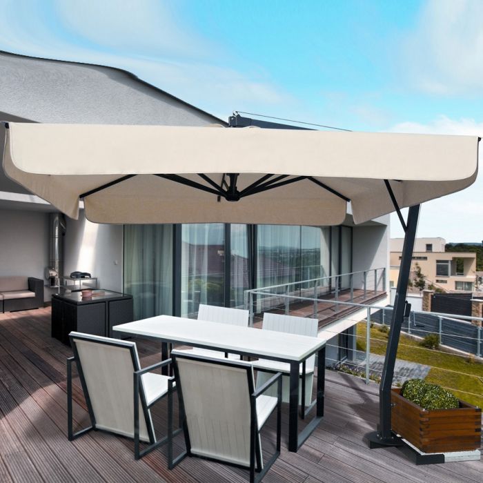 Ombrellone da Giardino Venere