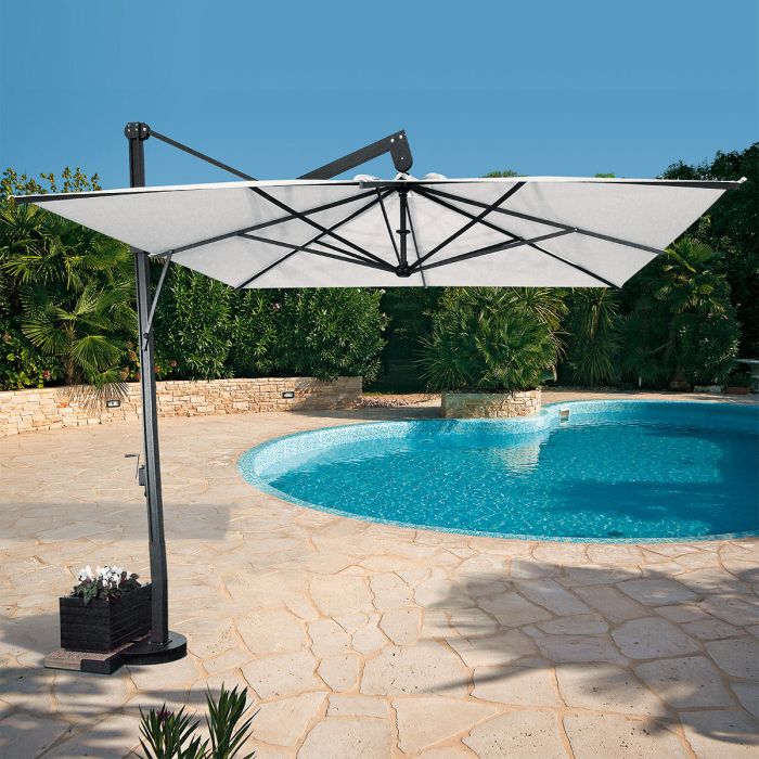 Ombrellone da Giardino Pitagora