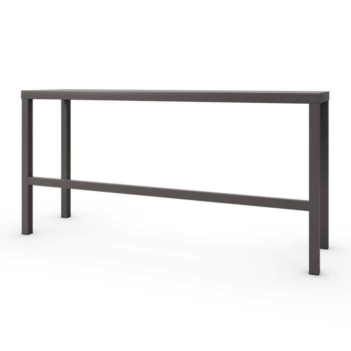 Panca Dorio H75 160 RD Italia