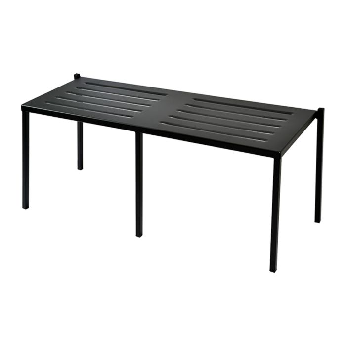 Panca da giardino Dorio H45 120 RD Italia