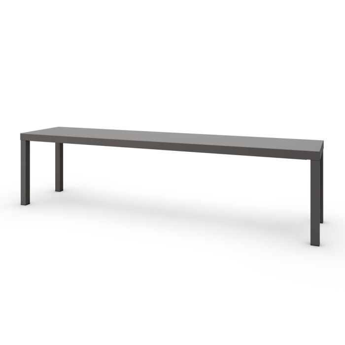 Panca Dorio H45 190 RD Italia