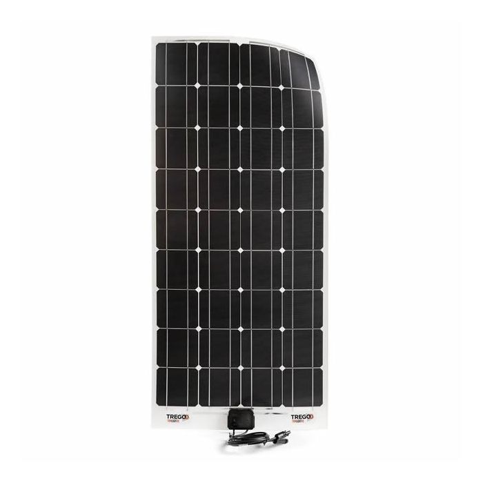 Pannelli solari flessibili Serie TL 90