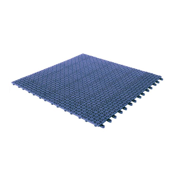 Multiplate Blu - pavimento drenante
