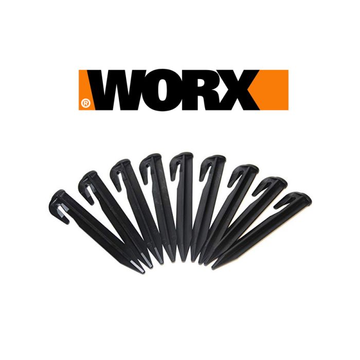 Picchetti Filo Perimetrale Worx