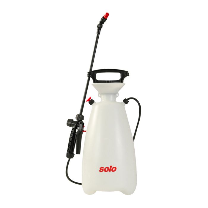 Pompa a mano 7 litri Solo 212