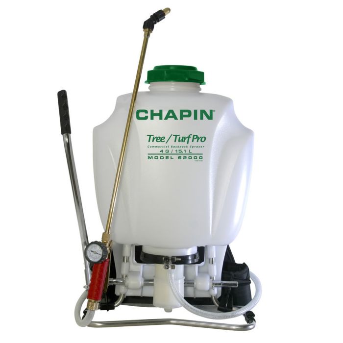 Pompa a spalla Chapin 6200