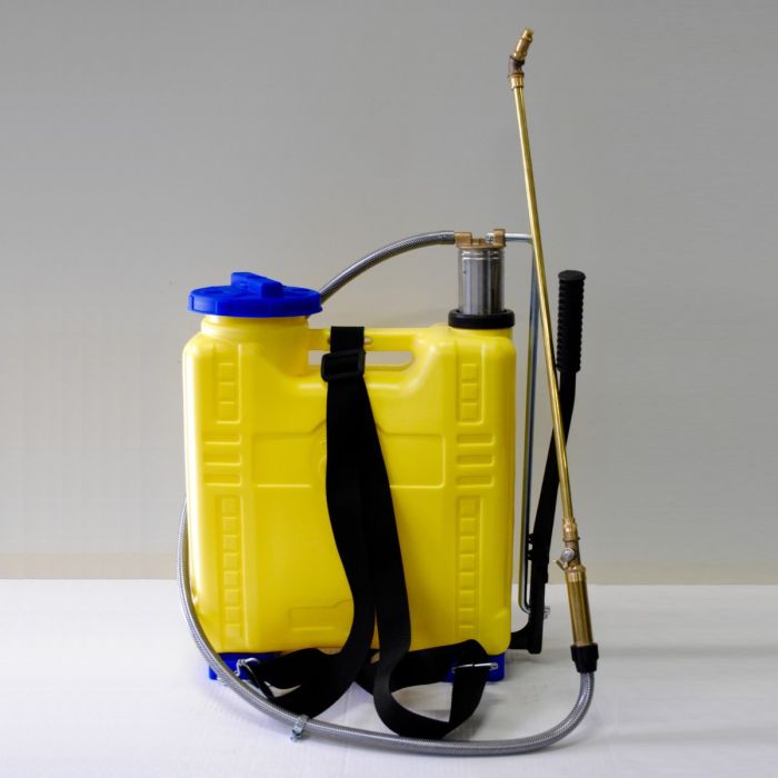 Pompa a spalla professionale Fox Sprayers 30003