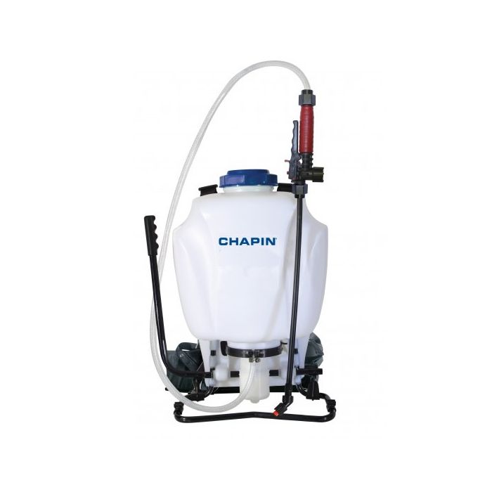 Pompa a spalla Chapin