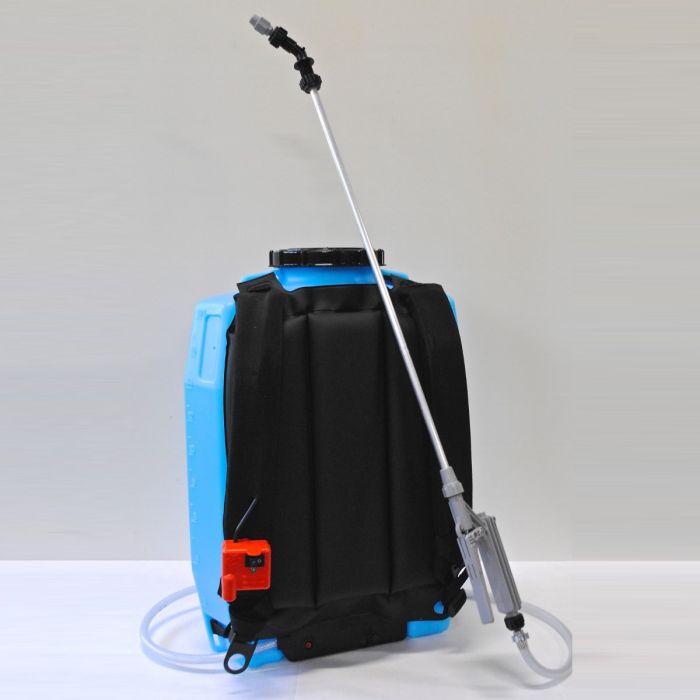 Pompa irroratrice elettrica a batteria F200 Easy