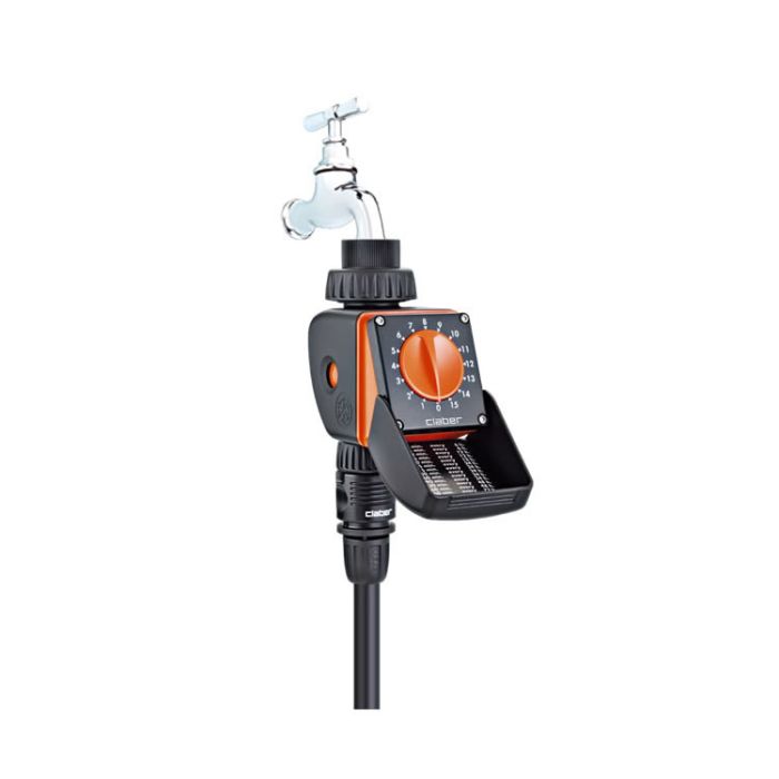 Centralina programmatore Claber Aquauno Logica 8422