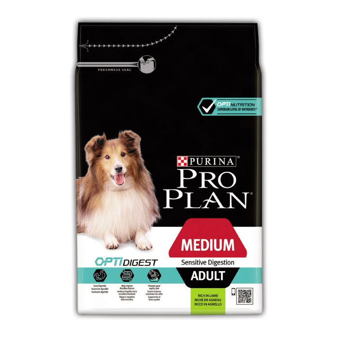 Crocchette Pro Plan Optidigest Adult Medium - Purina