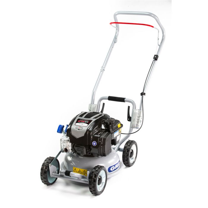 Tagliaerba Grin HM37