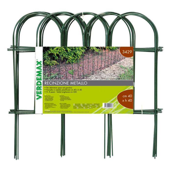 Rete per Bordure Verdemax