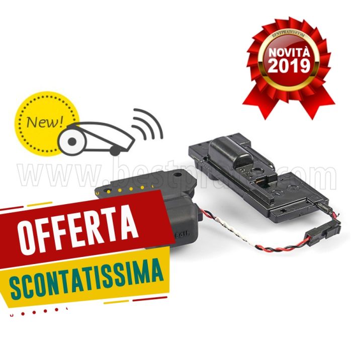 Robomow Roboconnect+ GPS/GSM