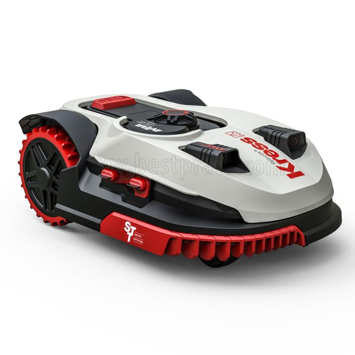 Robot Tagliaerba Kress KR113