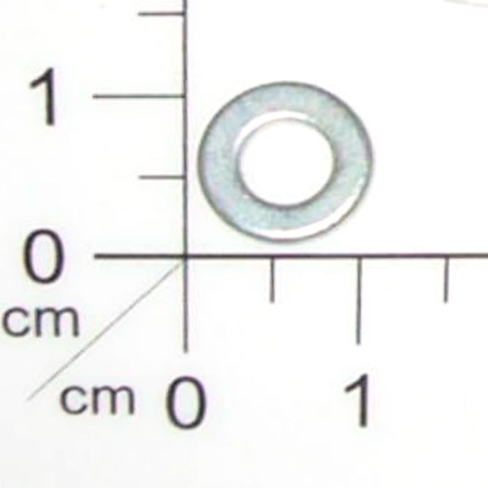 Rondella Ricambio Rullo Prato GR 57 | Einhell