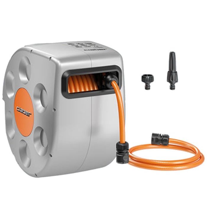 Avvolgitubo Automatico Rotoroll Evolution