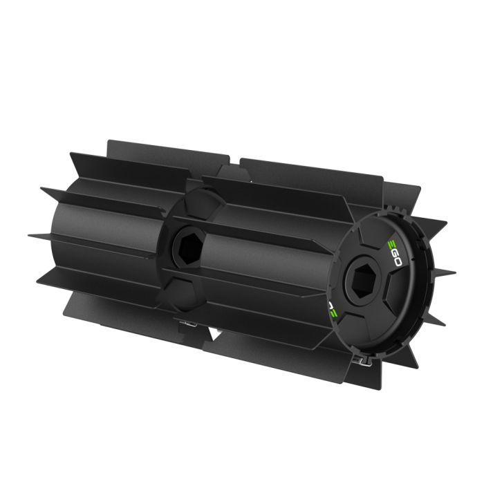 Rullo spatola in gomma per Multiutensile Ego