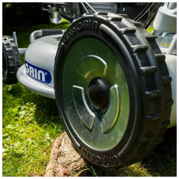  Ricambio Ruota Grip Grin ø281 mm