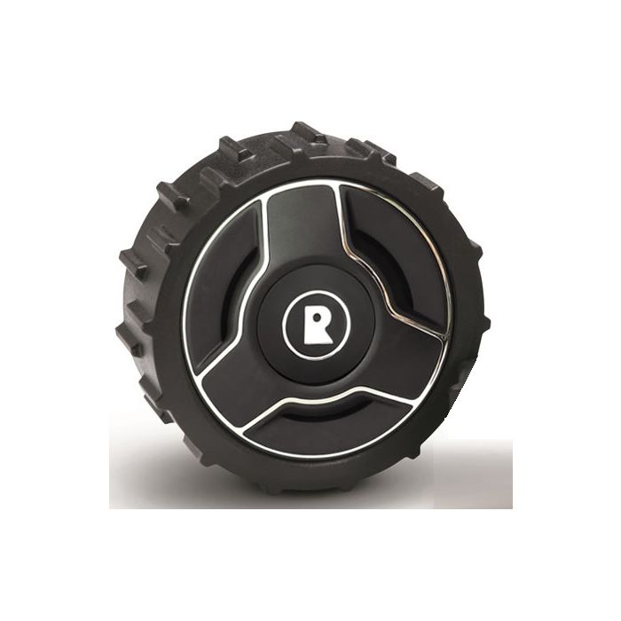 Ruota maggiorata per Robomow serie RS