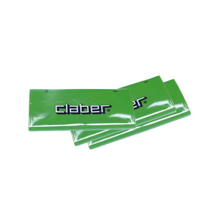 Sacchi 10pz | Claber 8904