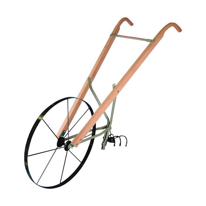 Sarchiatore Manuale a Ruota Earthway 6500W