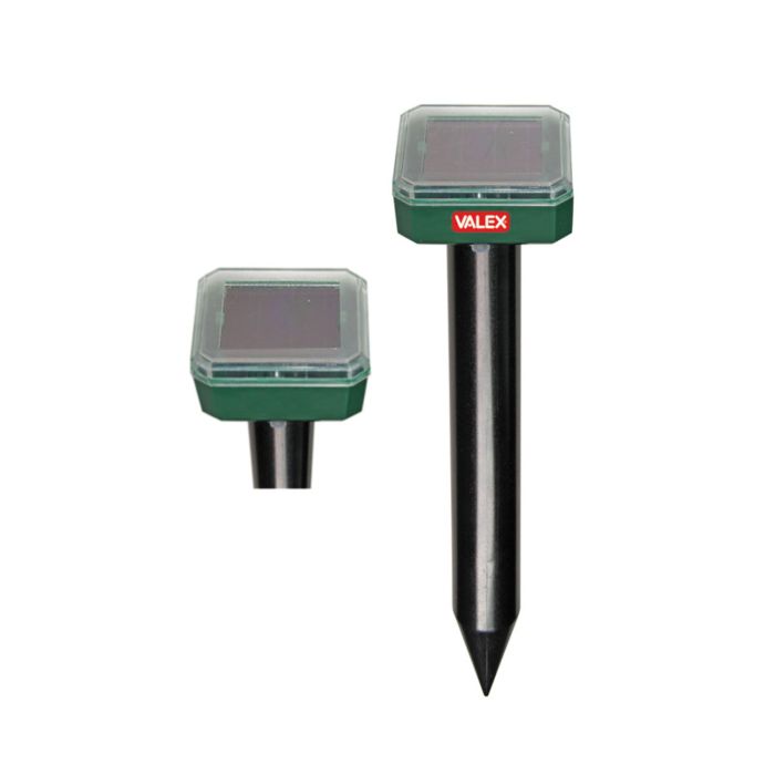 Scaccia Talpe Solare Solar III | Valex