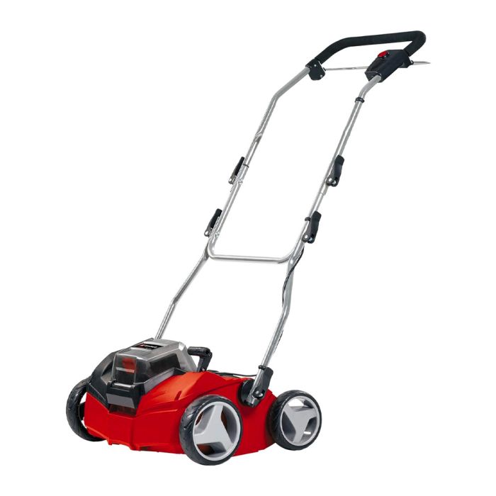 Arieggiatore a Batteria GE-SC 35/1 Li-Solo | Einhell
