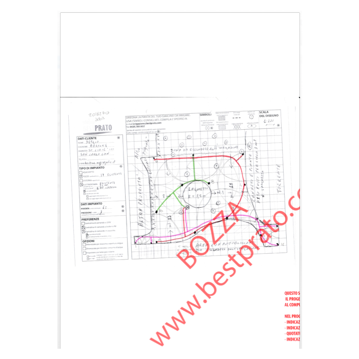 Impianto irrigazione Corti 2016270