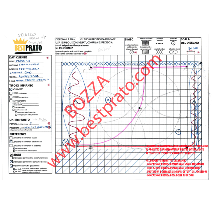 Impianto irrigazione Corti 2016220