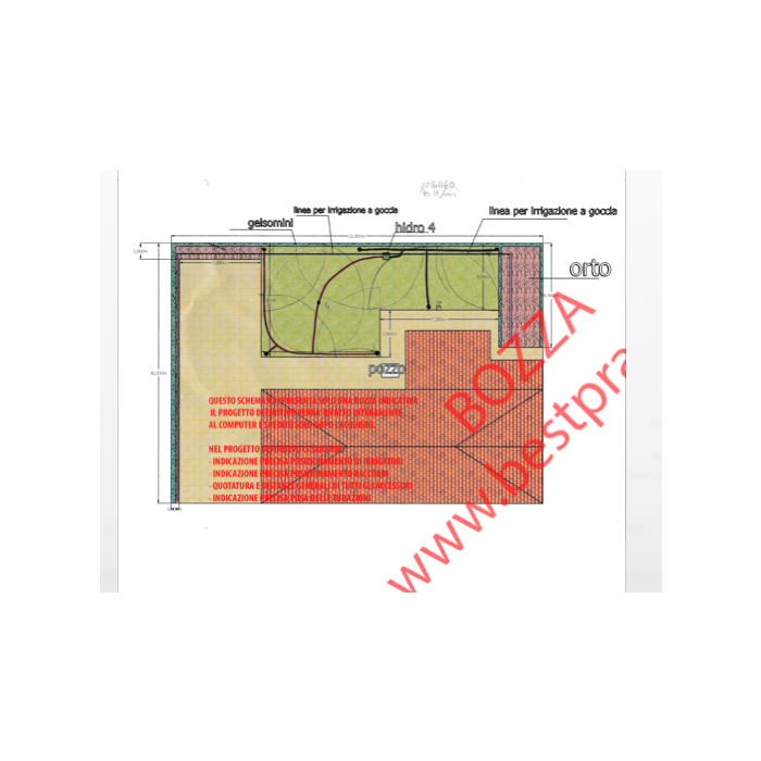 Impianto irrigazione Bartocci 2016460