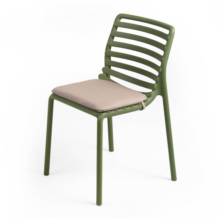 Sedia da esterno di Design Doga Bistrot C Nardi