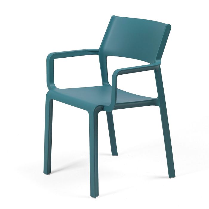 Sedia Trill Armchair Nardi - Ottanio