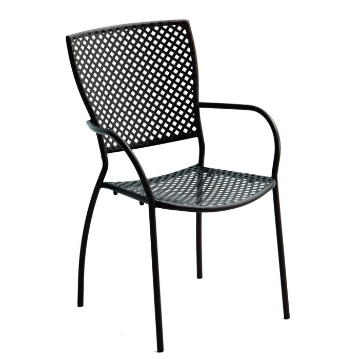 Sedia per esterno Queen 2