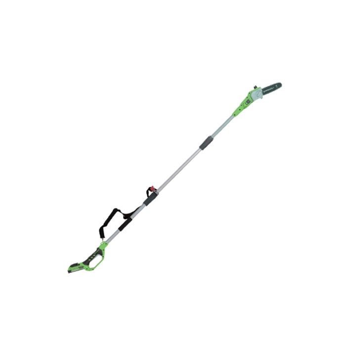 Pruner 24V 2AH  | Greenworks