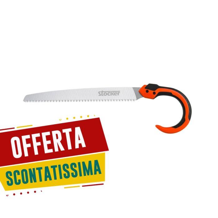 Seghetto setaccio per potatura Stocker 350