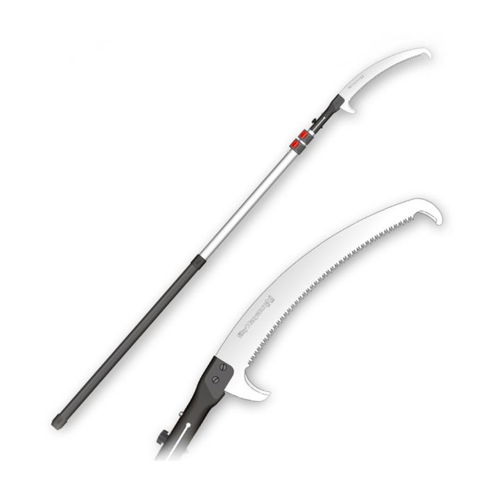 Seghetto telescopico Hayauchi SIlky