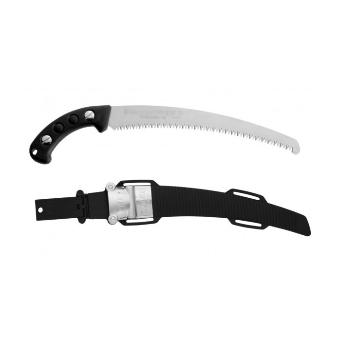 Seghetto potatura Zubat Arborist Silky