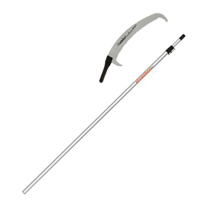 Seghetto Telescopico Potatura PS35P/AT4 Castellari