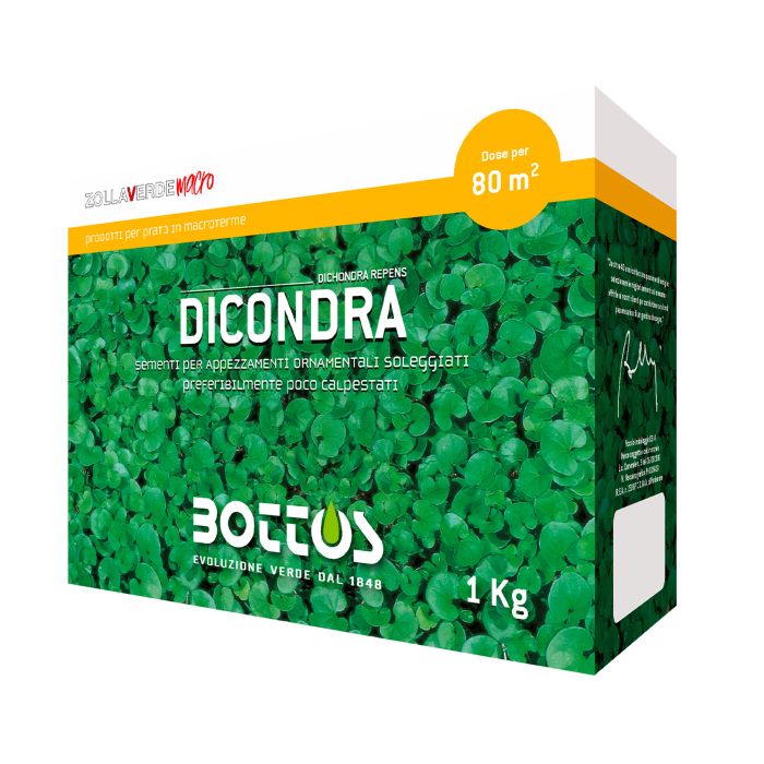 Dicondra | Bottos - 1kg
