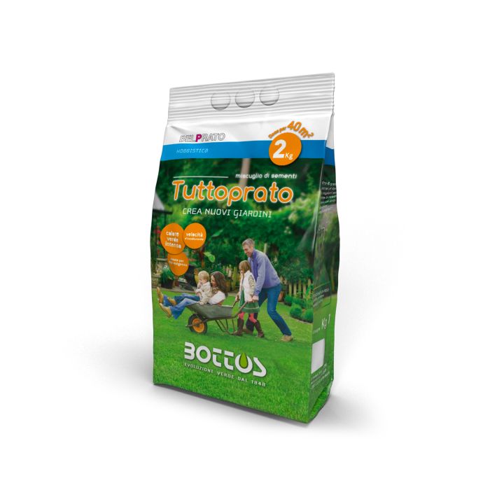 Sementi Tuttoprato Bottos