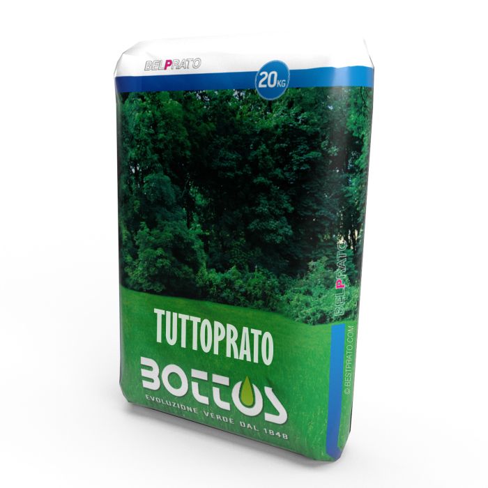 Tuttoprato Bottos