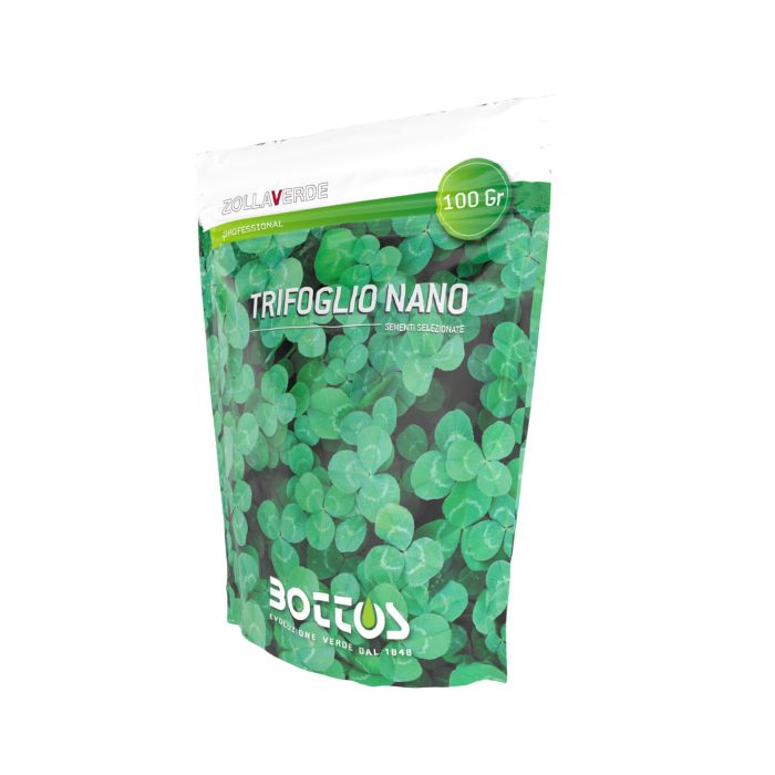 Trifoglio Nano Bottos - 0.1Kg