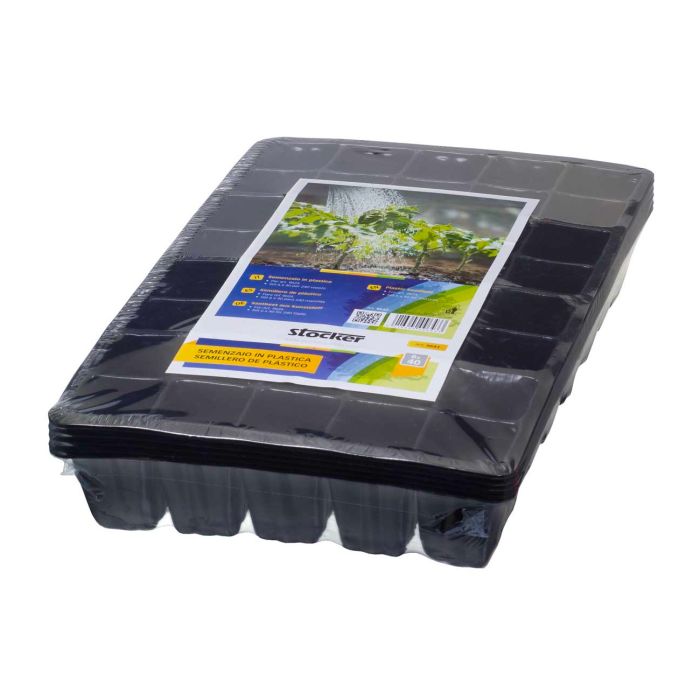 Semenzaio 6x40 Vasetti | Stocker 