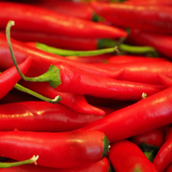 Peperone di Cayenna | ‎ Bestprato by Hortus