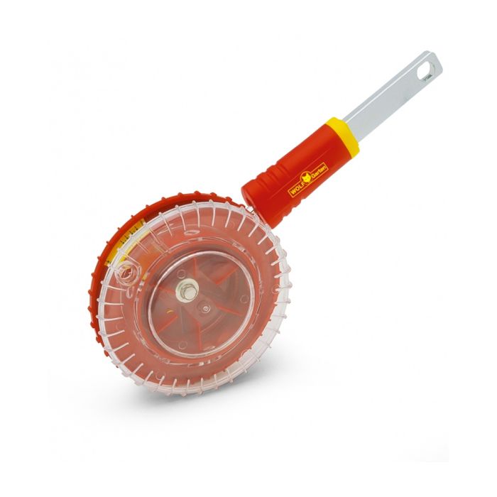 Seminatrice per Orto