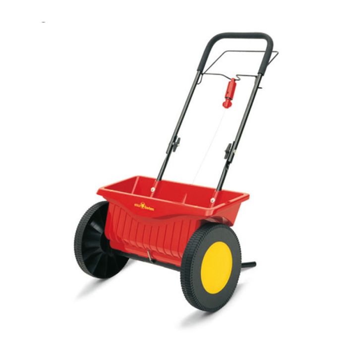 Seminatrice per prato Wolf WE330