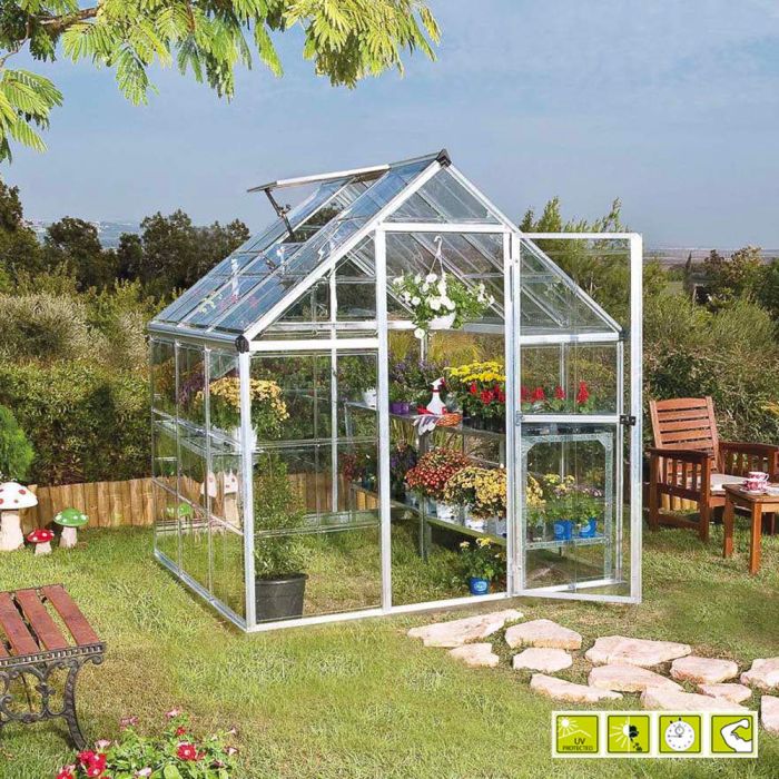 Serra da Giardino Doritis Medium Verdemax