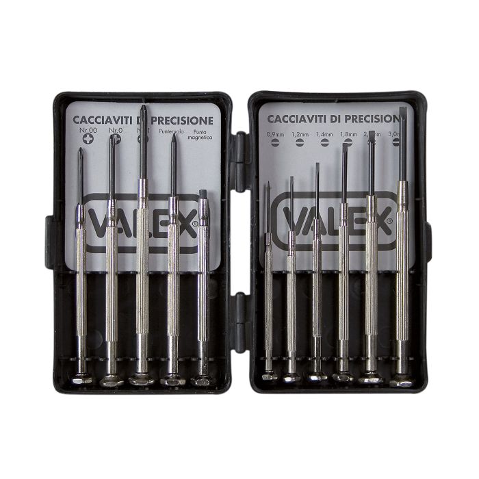 Cacciaviti di Precisione Valex